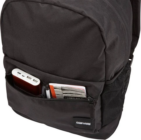 Case Logic Commence Rucksack 15.6", schwarz