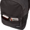 Case Logic Commence Rucksack 15.6", schwarz Vorschaubild