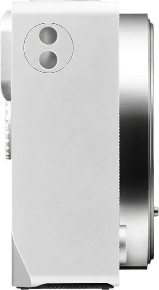 Sigma BF silber Body