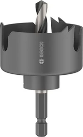 Bosch Professional Wood and Drywall Lochsäge, 48x25mm, 1 Stück
