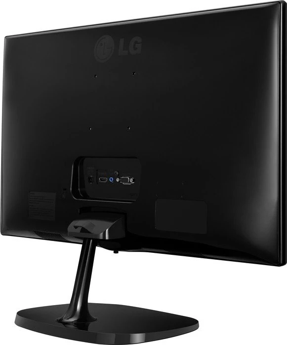 LG 23MP67VQ-P, 23"