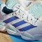 adidas Stabil 16 Indoor cloud white/lucid blue/semi flash aqua Vorschaubild