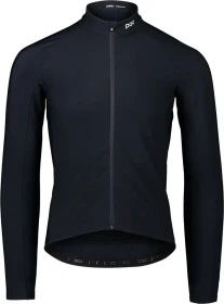 POC Radiant Trikot langarm navy black (Herren)