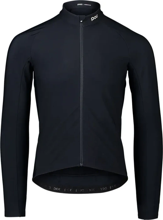 POC Radiant Trikot langarm navy black (Herren)