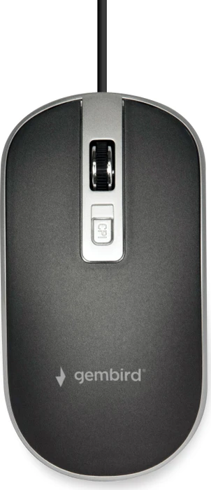 Gembird Optical Mouse 4B-06