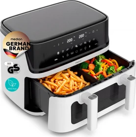Medion LIFE P25 XXL Flex M MD100057 weiß