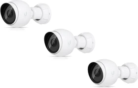 Ubiquiti UniFi G5 Bullet, 3er-Pack