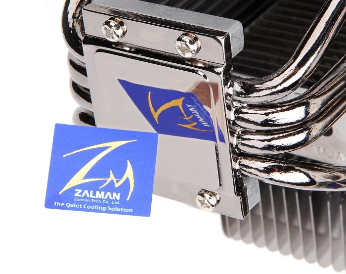 Zalman FX100