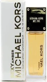 Michael Kors Sexy Amber Eau de Parfum, 50ml