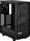 Fractal Design Meshify 2 Compact Black TG Light Tint, Glasfenster Vorschaubild