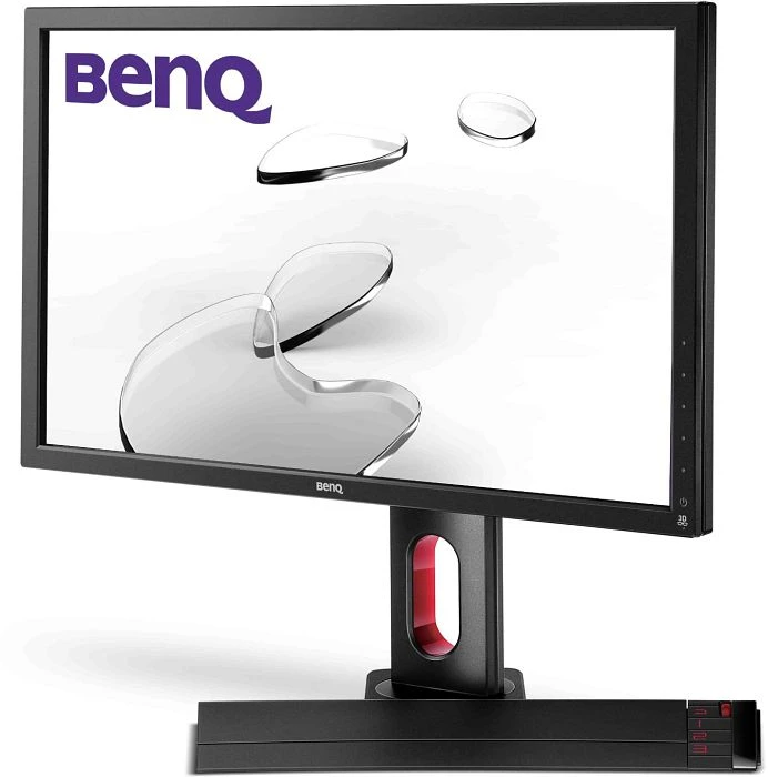 BenQ XL2720T, 27"