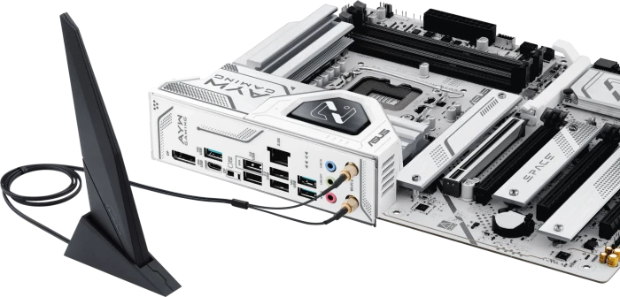 ASUS Z890 AYW Gaming WIFI W (Intel 1851)