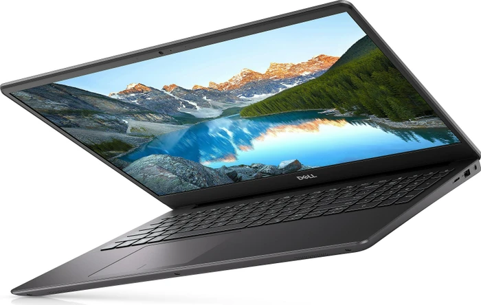 Dell Inspiron 15 7590, Diamond Black, Core i7-9750H, 16GB RAM, 1TB SSD, GeForce GTX 1650, DE