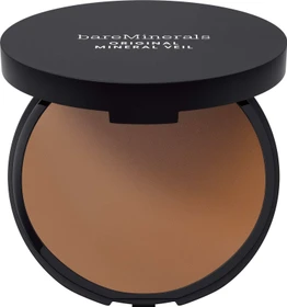 bareMinerals Original Mineral Veil Pressed Setting Powder sheer tan, 9g