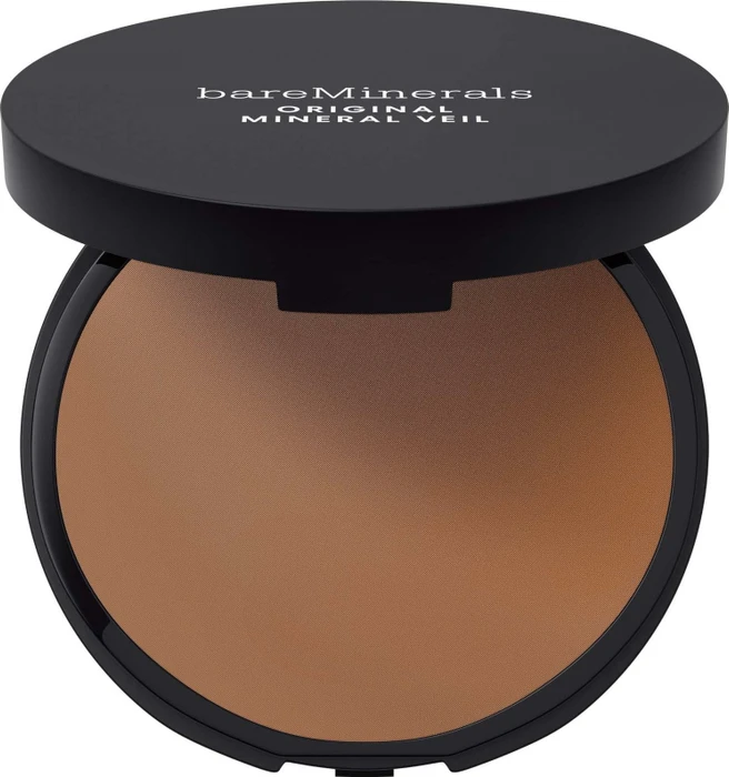 bareMinerals Original Mineral Veil Pressed Setting Powder sheer tan, 9g