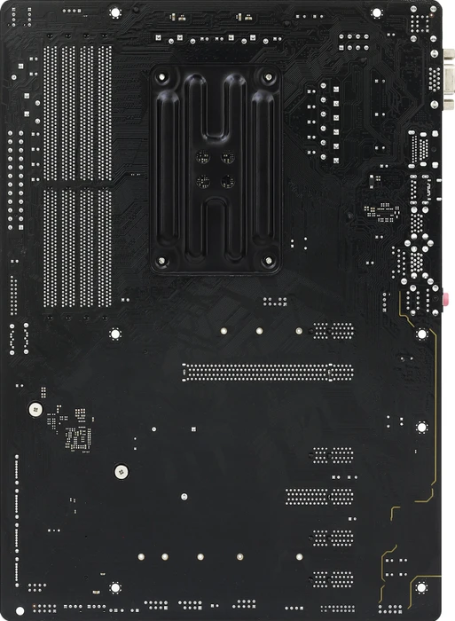 ASRock B450 Pro4 R2.0 (AMD AM4)