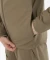 Salomon Mountain Flex Hooded Funktionsjacke shitake (Herren) Vorschaubild
