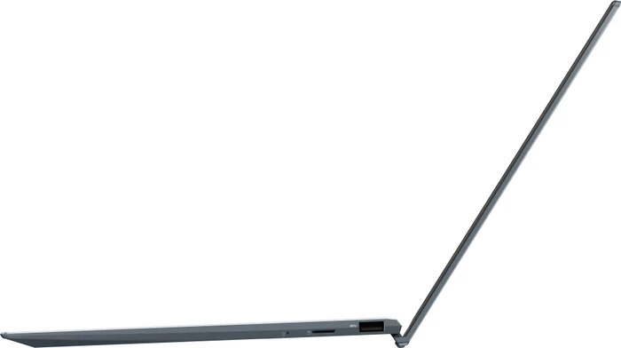 ASUS ZenBook 14 UX425JA-HM094T, Pine Grey, Core i5-1035G1, 8GB RAM, 1TB SSD, DE
