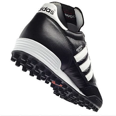 adidas Mundial Team schwarz/weiß/rot (Herren)