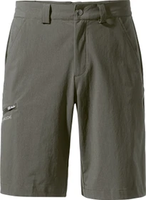 Vaude Farley Stretch Bermuda Shorts II Hose kurz khaki (Herren)