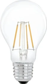 Eglo Filament LED Birne 4W/827 E27