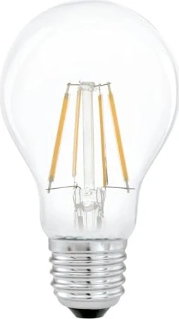 Eglo Filament LED Birne 4W/827 E27