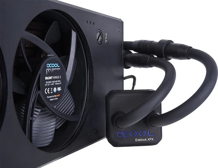 Alphacool Eisbaer Extreme 280