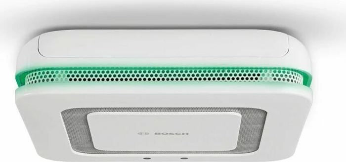 Bosch Twinguard, Funk-Rauchmelder