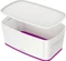 Leitz MyBox WOW Aufbewahrungsbox klein Vorschaubild
