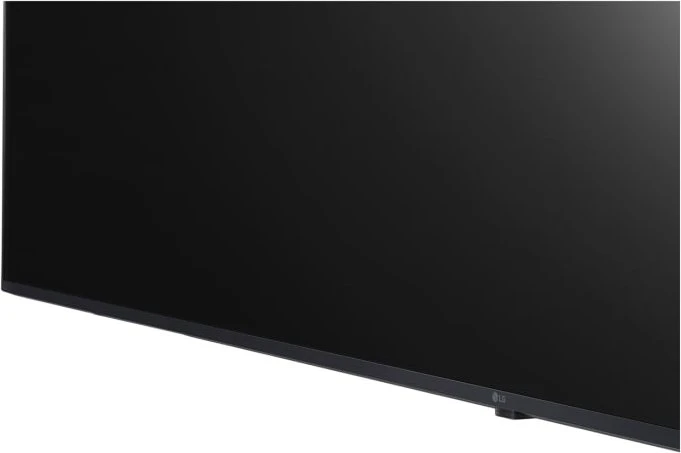 LG 86UL3J-B, 86"