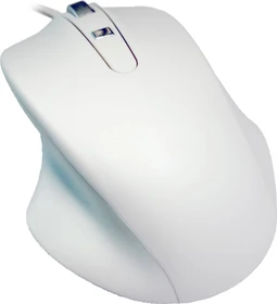 Matias Wired PBT Mouse weiß, USB (M20W)