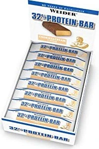 Weider 32% Protein Bar