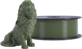 Prusa Prusament PLA, Army Green, Spule, 1.75mm, 1.00kg