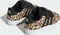 adidas Breaknet 2.0 core black/pulse lime (Junior) Vorschaubild