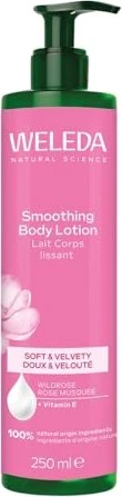 Weleda Glättende Body Lotion, 250ml