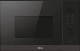 Haier HWO38MG6HXB Mikrowelle mit Grill