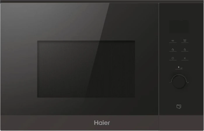 Haier HWO38MG6HXB Mikrowelle mit Grill