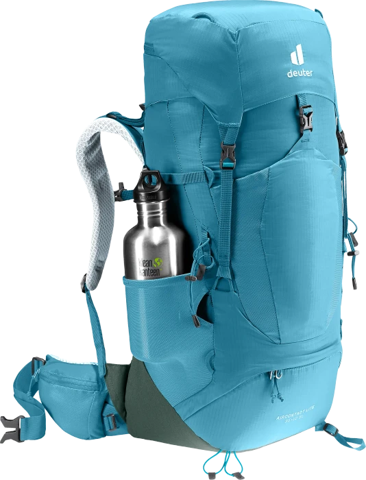 Deuter Aircontact Lite 35+10 SL lagoon/ivy (Damen)