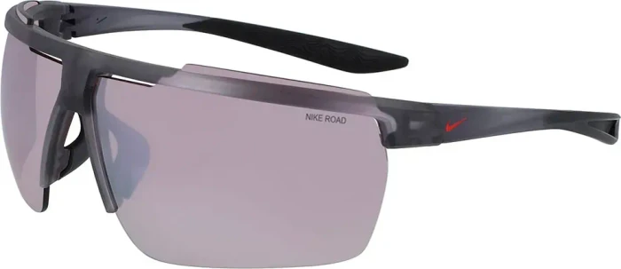 Nike Windshield matte dark grey/road tint