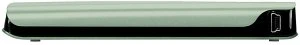 Verbatim Store 'n' Go Portable grün 320GB, USB 2.0