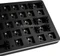 Glorious GMMK Compact, Barebone Tastatur, schwarz, ANSI Vorschaubild