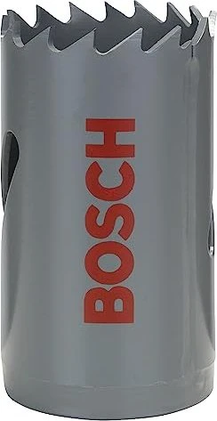 Bosch Professional HSS Bimetall Lochsäge, 30mm, 1 Stück