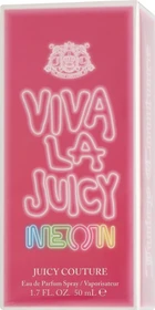 Juicy Couture Viva La Juicy Neon Eau de Parfum, 50ml