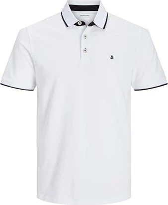 Jack & Jones Paulos Poloshirt kurzarm (Herren)