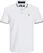 Jack & Jones Paulos Poloshirt kurzarm (Herren) Vorschaubild