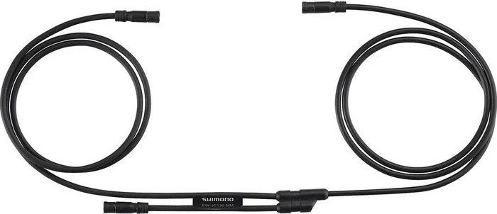 Shimano Di2 EW-JC130 350mm Y Kabel