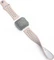 Hama Ersatzarmband Sport für Fitbit Versa 2 grau/rose Vorschaubild