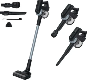 Hoover HF4P10H 011 HF4 Plus Home Akku-Handstaubsauger