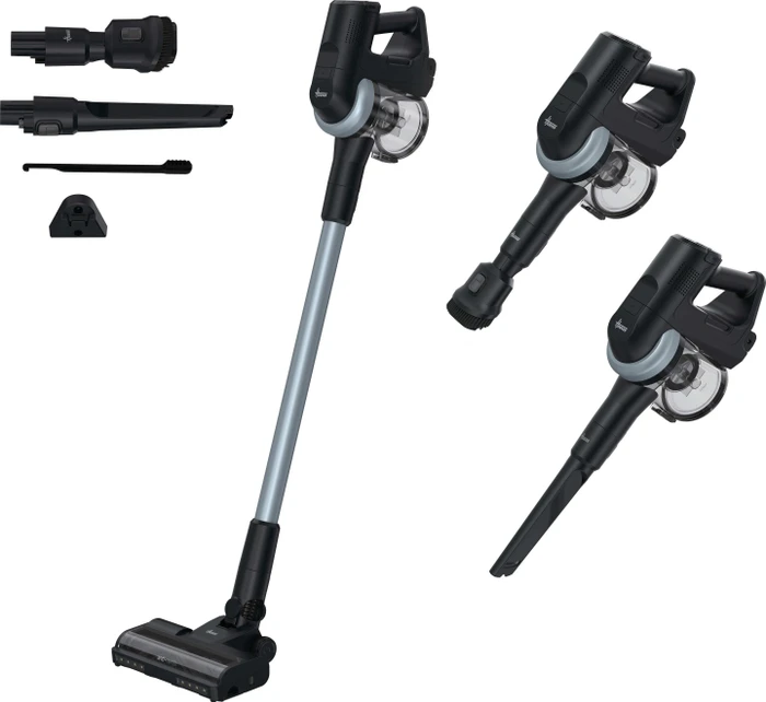 Hoover HF4P10H 011 HF4 Plus Home Akku-Handstaubsauger