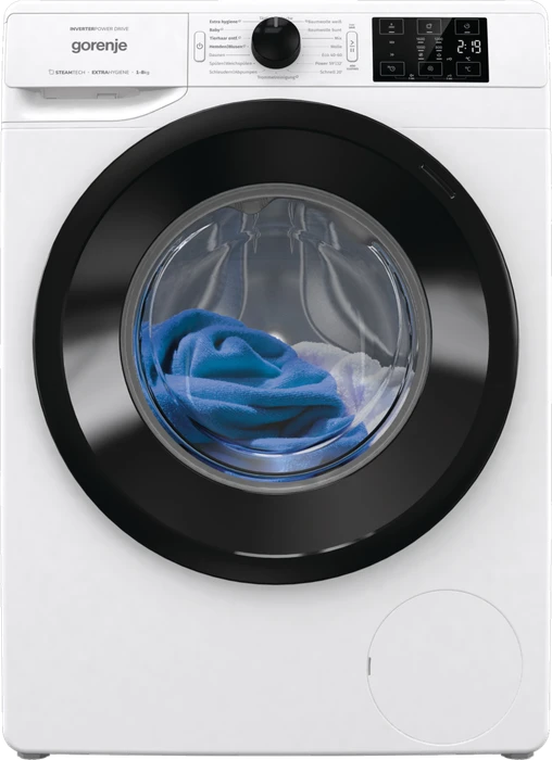 Gorenje WNEI86APS Frontlader